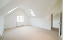 Podimore bedroom extension leads