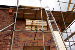 trusted extension quotes Podimore