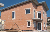 Podimore home extensions
