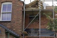 free Podimore home extension quotes