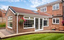 Podimore house extension leads
