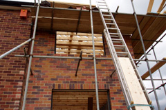 house extensions Podimore